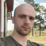 Giorgi Mebonia